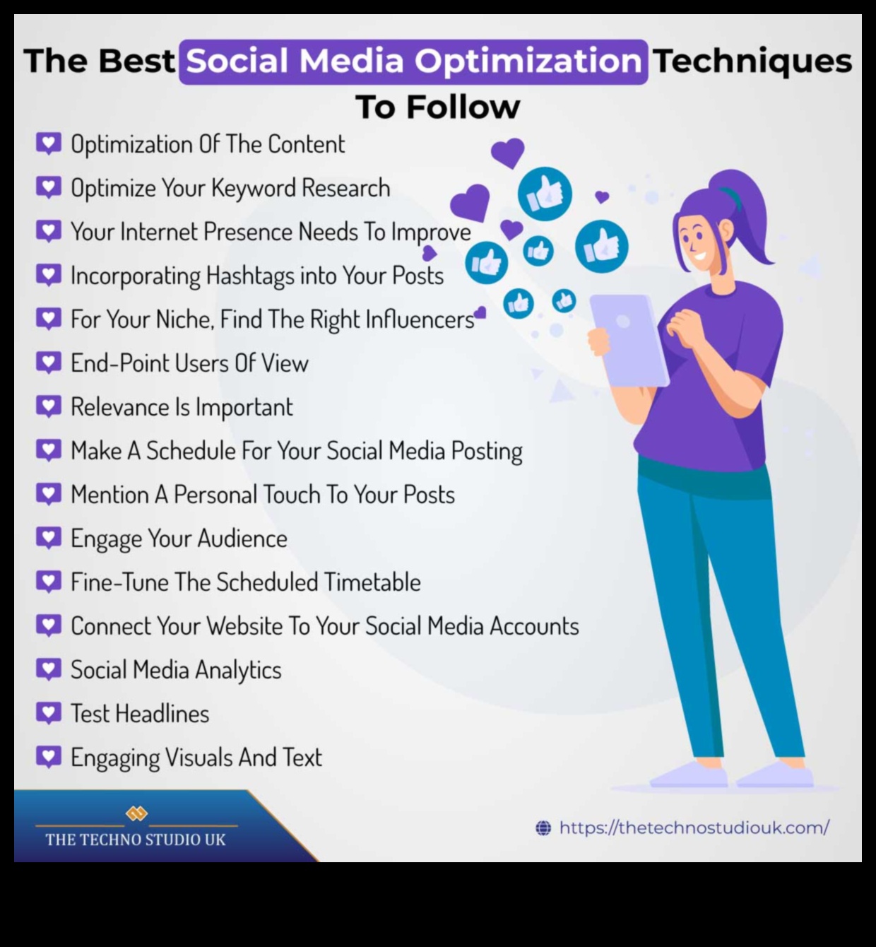 15 نصيحة من الخبراء لتحسين مهاراتك في تحليل وسائل التواصل الاجتماعي