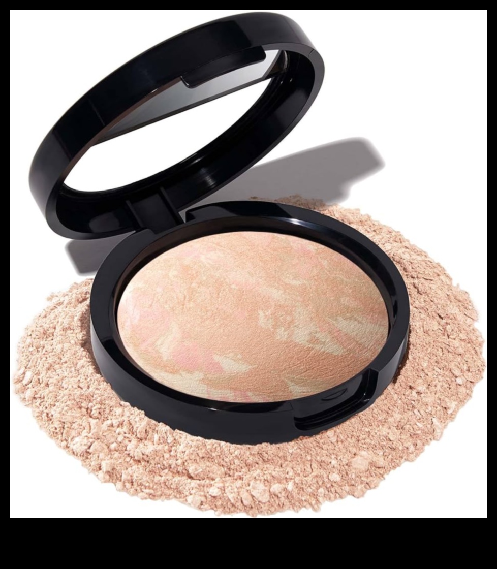 توهج الوجه المنعش: أسس مضيئة للبشرة المشعة