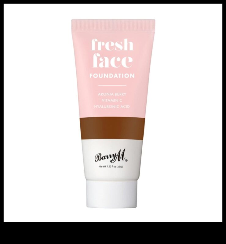 توهج الوجه المنعش: أسس مضيئة للبشرة المشعة