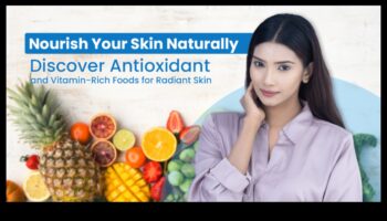 تغذية وحماية: القوة المشعة لمضادات الأكسدة