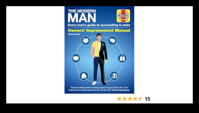 الصليبيون غير الرسميين: أزياء رجالية مريحة للرجل الحديث