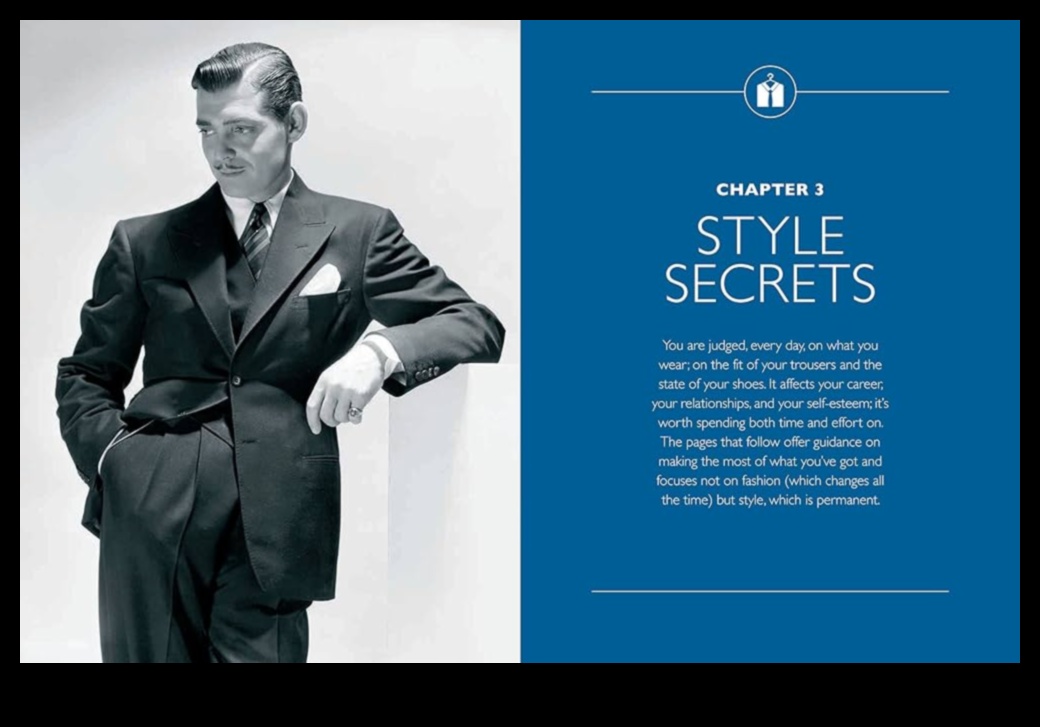 الصليبيون غير الرسميين: أزياء رجالية مريحة للرجل الحديث