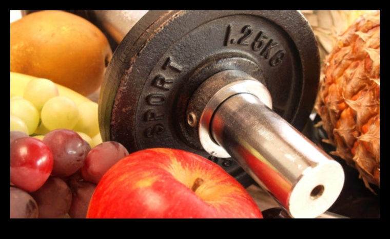 فجوة المغذيات: سد الفجوة في نظامك الغذائي