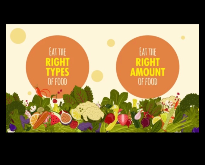 فجوة المغذيات: سد الفجوة في نظامك الغذائي