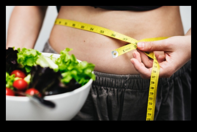 فجوة المغذيات: سد الفجوة في نظامك الغذائي