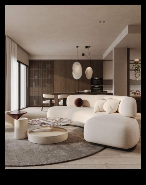 التطور الأنيق: قوة الأسلوب البسيط