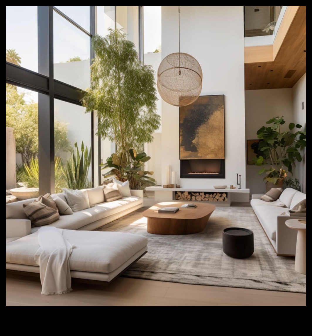 التطور الأنيق: قوة الأسلوب البسيط