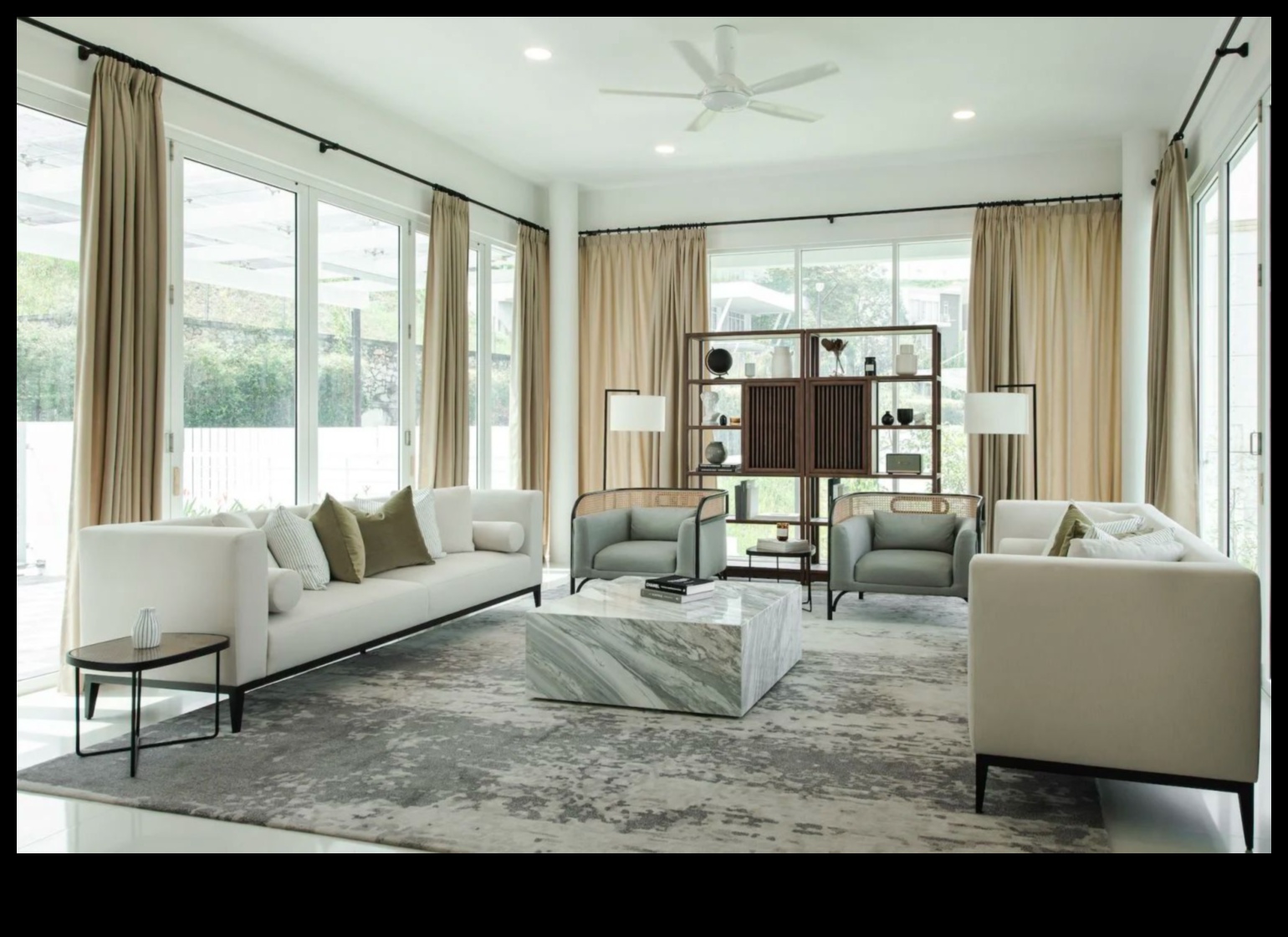 التطور الأنيق: قوة الأسلوب البسيط