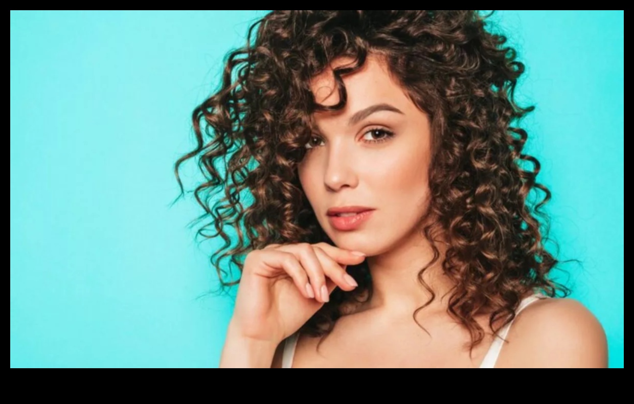 اللوالب المشمسة: الدفء المشع مع تجعيد الشعر الجاهز للشاطئ