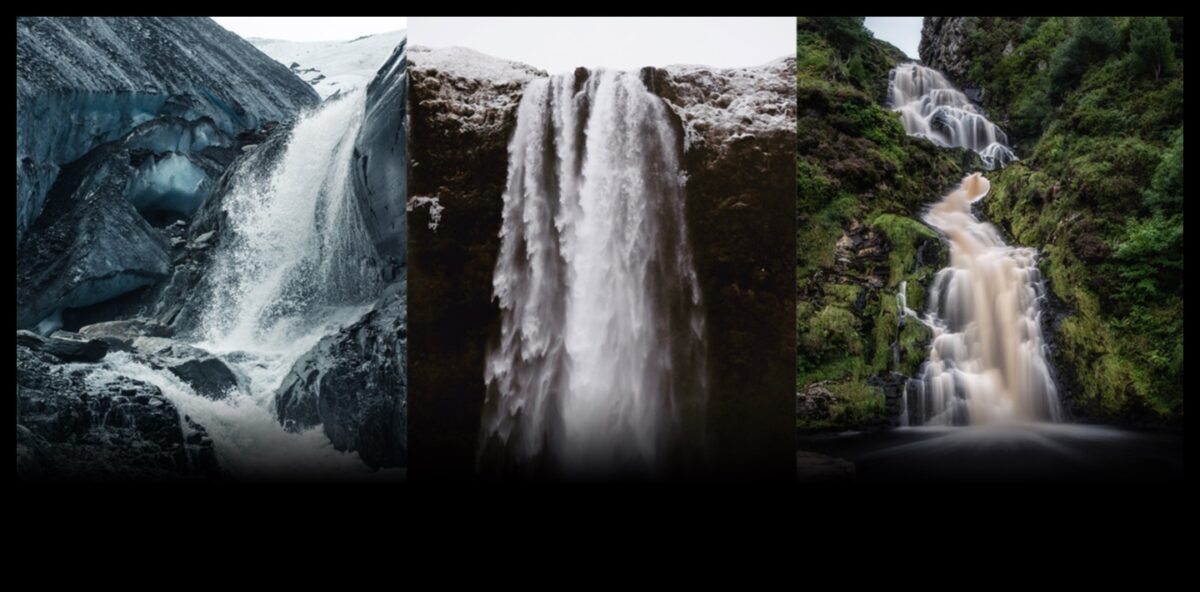 إتقان سرعة الغالق: دروس التصوير الفوتوغرافي المتعمقة