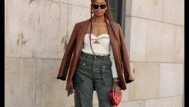 صقل مريح: ملابس غير رسمية لأسلوب سهل