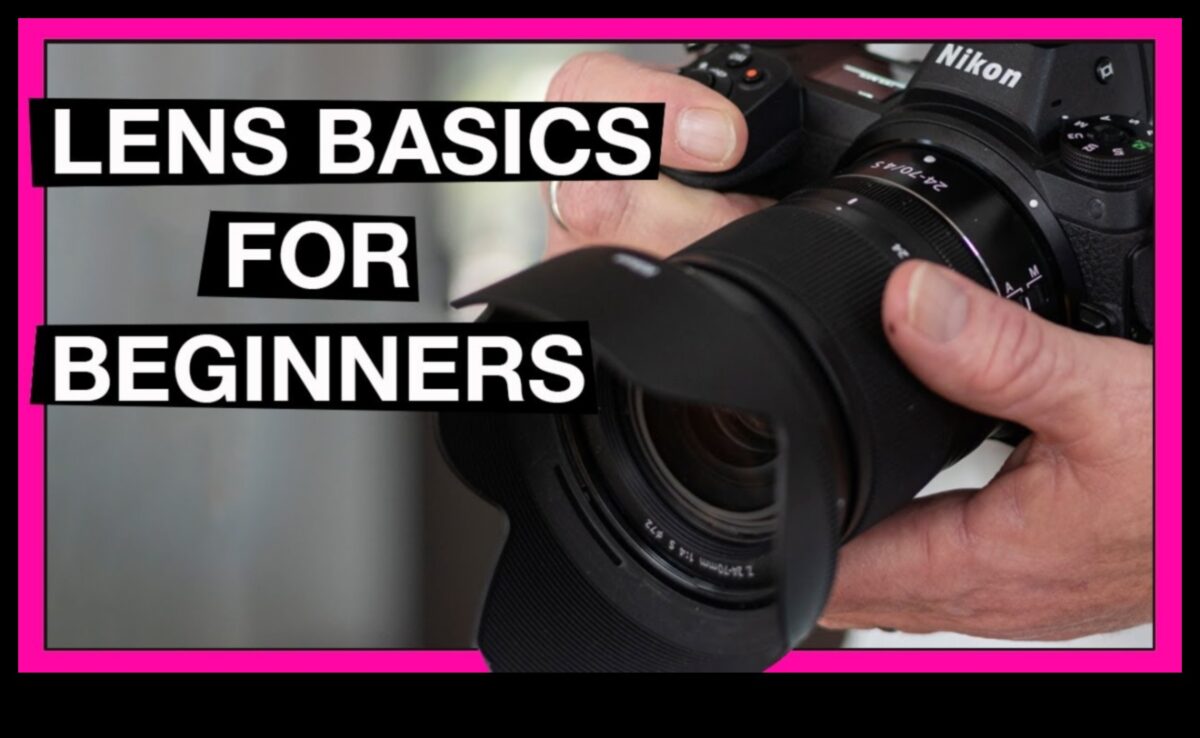 عدسة لوميناري: تقنيات التصوير الفوتوغرافي الاحترافية في البرامج التعليمية