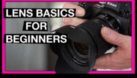 عدسة لوميناري: تقنيات التصوير الفوتوغرافي الاحترافية في البرامج التعليمية