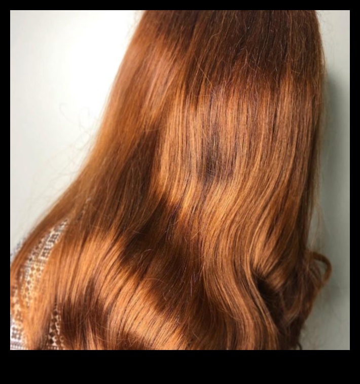 الكمال القرمزي: تحقيق لون أحمر لا تشوبه شائبة وأوبورن هوى