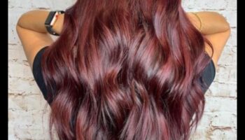 الكمال القرمزي: تحقيق لون أحمر لا تشوبه شائبة وأوبورن هوى