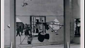 الشعر الصلب والحجر: إتقان فن التصوير المعماري