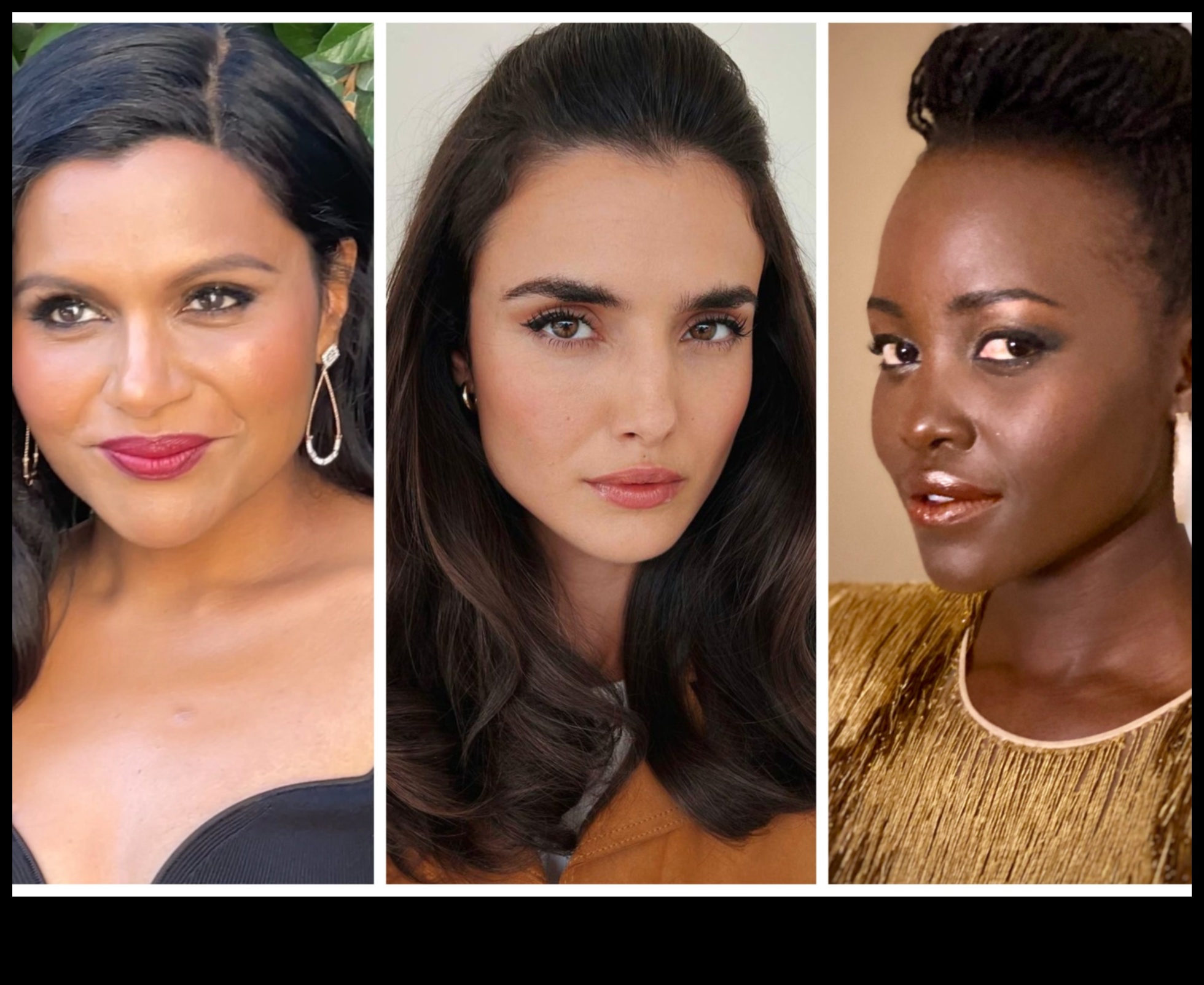 سريعة وأنيقة: الحصول على مظهر مصقول مع المكياج اليومي