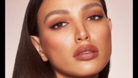 5 إطلالات مكياج مجلة سريعة ورائعة للحصول في تلميح نهائية مصقولة 5 سريعة وأنيقة: الحصول على مظهر مصقول مع المكياج اليومي