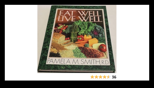 تناول الطعام بشكل جيد، عش بشكل جيد: حجر الزاوية في حياة صحية