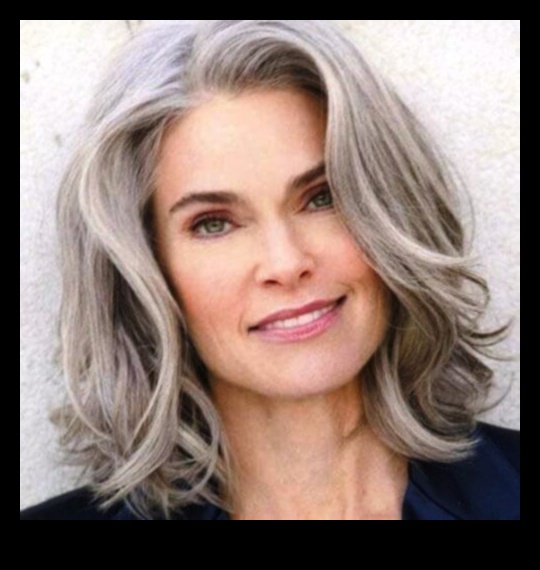 تابع طيف طول الكتف: أفكار متنوعة لتصفيفة الشعر المتوسطة