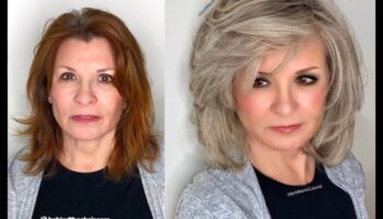 تابع طيف طول الكتف: أفكار متنوعة لتصفيفة الشعر المتوسطة