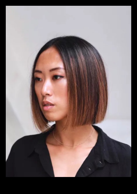 تابع بوب بليس: الارتقاء بأسلوبك باستخدام البوب ​​القصير