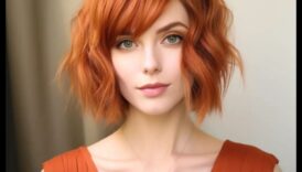 تابع بوب بليس: الارتقاء بأسلوبك باستخدام البوب ​​القصير