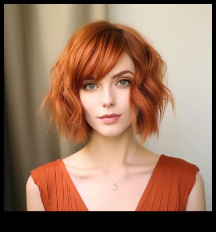 تابع بوب بليس: الارتقاء بأسلوبك باستخدام البوب ​​القصير