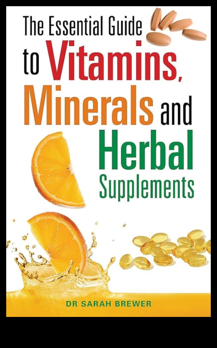 المعادن الأساسية: الغوص العميق في العافية الغذائية