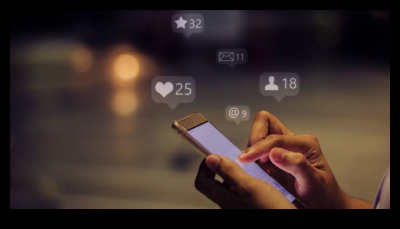 التسريب التفاعلي: رعاية العلاقات في عصر الويب 2.0