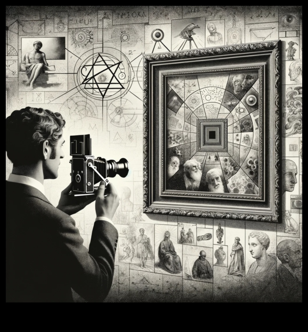 تألق إطار بإطار: إطلاق العنان لتعليم التصوير الفوتوغرافي