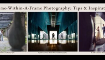 تألق إطار بإطار: إطلاق العنان لتعليم التصوير الفوتوغرافي