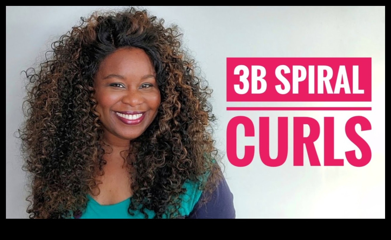 استمرار الروعة المتصاعدة: إطلاق العنان لجمال تجعيد الشعر الطبيعي