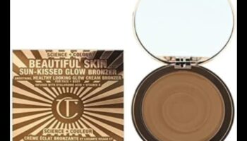 تركيبات البرونزر: ما هي المكونات التي تخلق التأثير الأكثر طبيعية للشمس؟