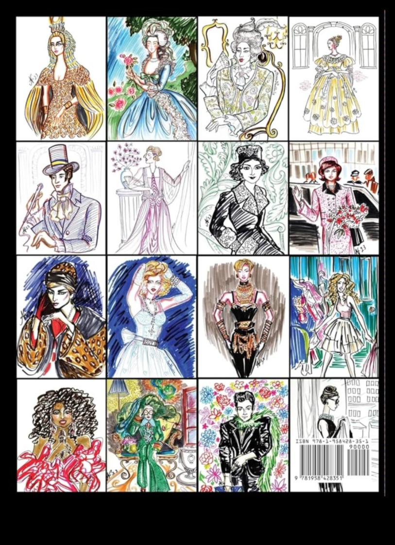 الرابسودي الرجعية: سيمفونية الأسلوب عبر العقود