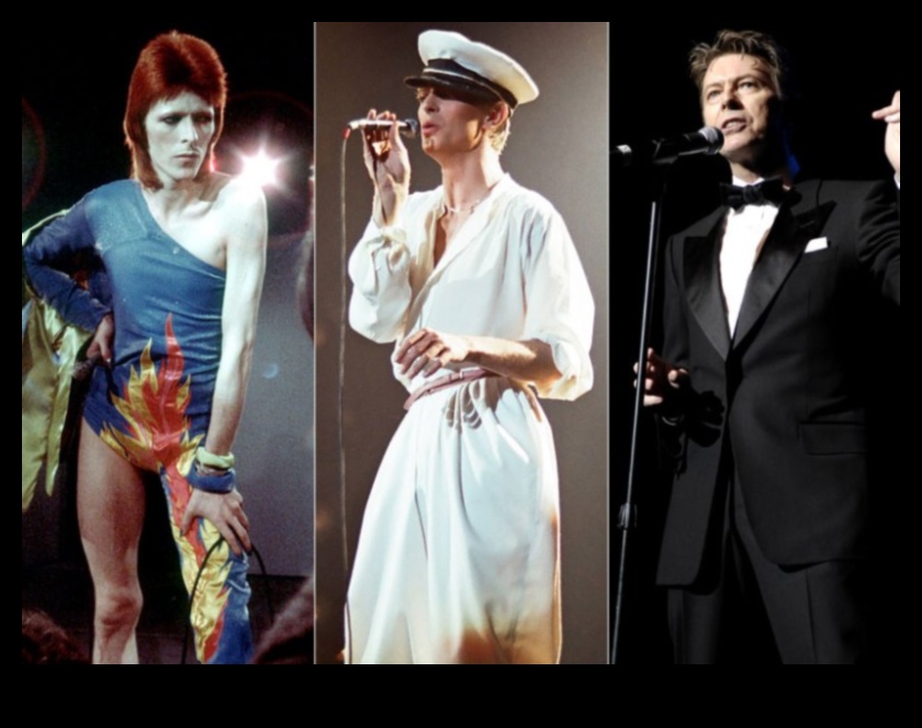 الرابسودي الرجعية: سيمفونية الأسلوب عبر العقود