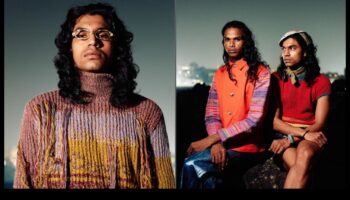 الرابسودي الرجعية: سيمفونية الأسلوب عبر العقود