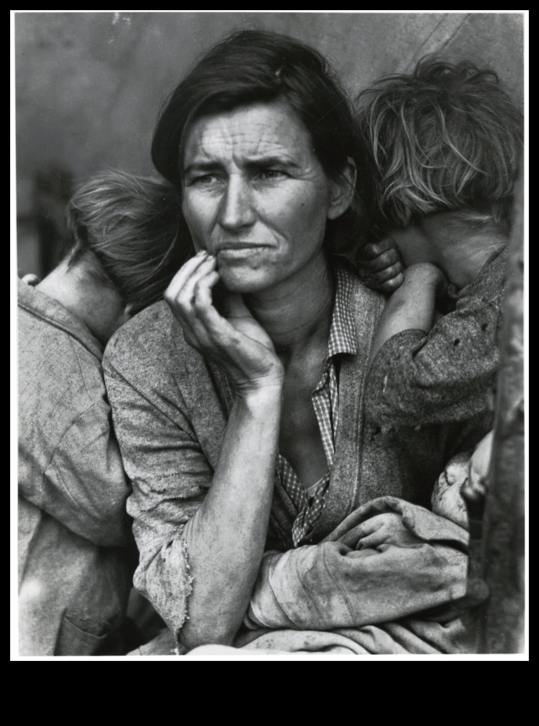 الواقعية الوثائقية: رواية القصص من خلال أساليب التصوير الفوتوغرافي