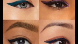محدد العيون للعيون المغطاة: تقنيات لإبراز شكل عينك