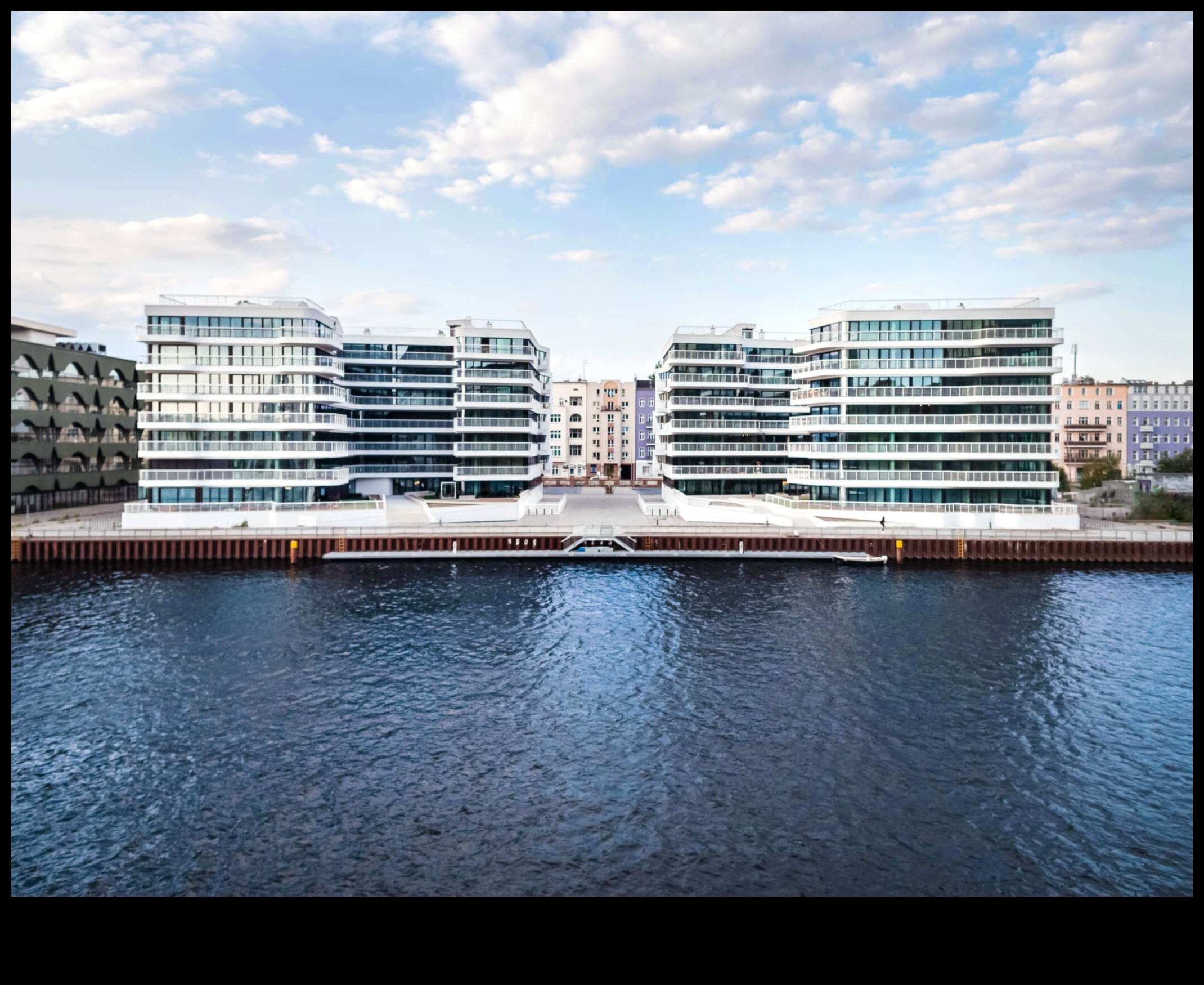 استمرار الموجات الحضرية: أنماط المدينة الحديثة للفرد المتميز