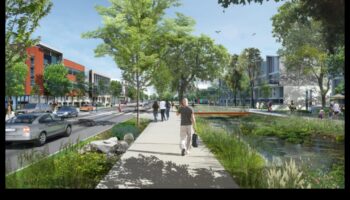 استمرار الموجات الحضرية: أنماط المدينة الحديثة للفرد المتميز