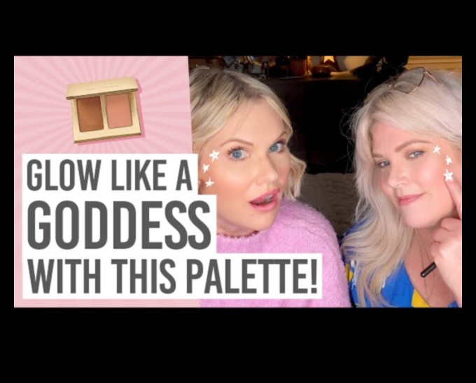 متوهجة في كل حفلة: ارفعي مظهرك باستخدام سحر مكياج الحفلات