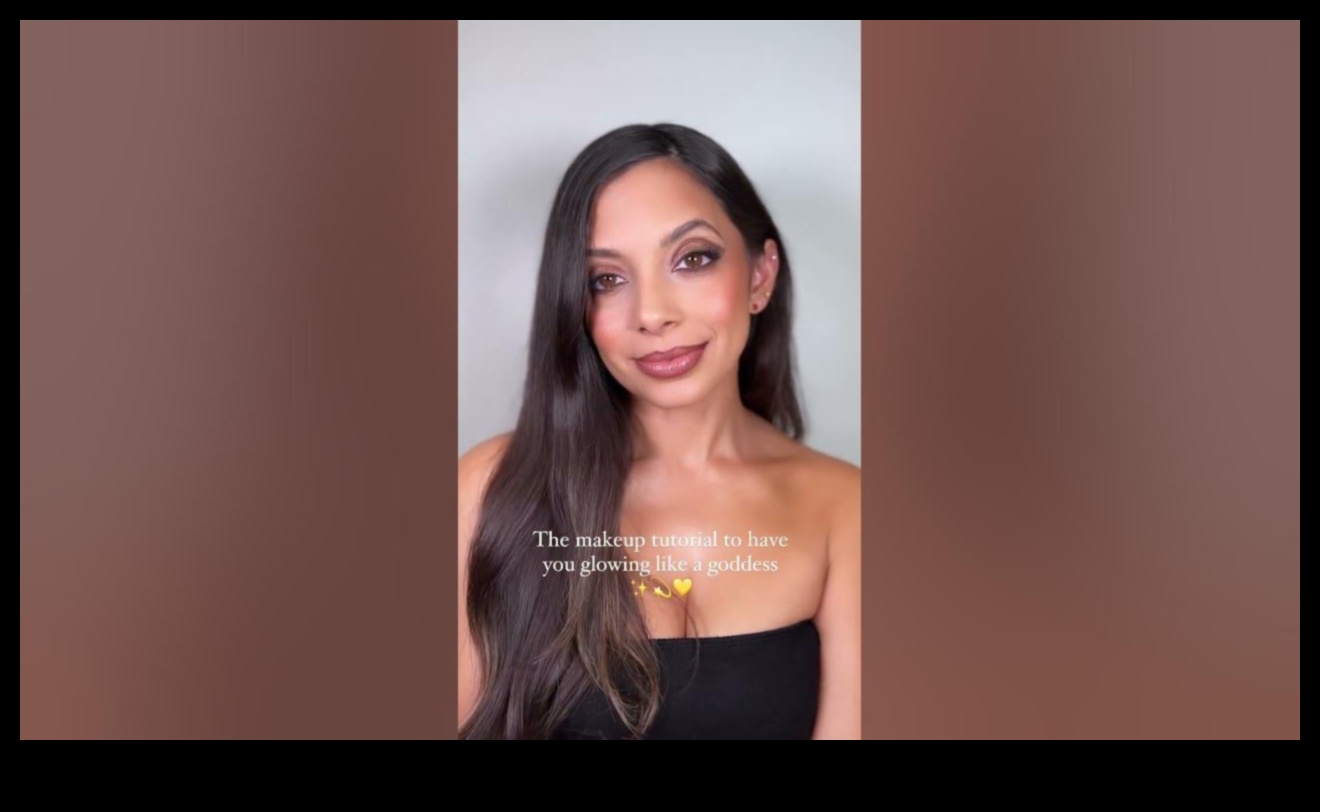 متوهجة في كل حفلة: ارفعي مظهرك باستخدام سحر مكياج الحفلات