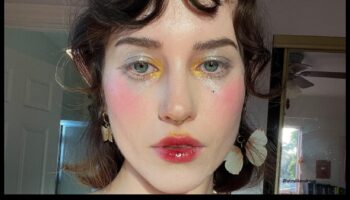 متوهجة في كل حفلة: ارفعي مظهرك باستخدام سحر مكياج الحفلات