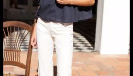 أسلوب مشمس: أفكار أزياء أنيقة بدون جهد لفصل الصيف