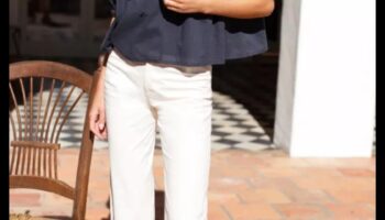 أسلوب مشمس: أفكار أزياء أنيقة بدون جهد لفصل الصيف