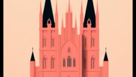 العظمة القوطية تولد من جديد تمامًا توفير ثلاثي المقياس للروعة المعمارية 4 العظمة القوطية على قيد الحياة: صياغة الجمال المعماري بالبكسل