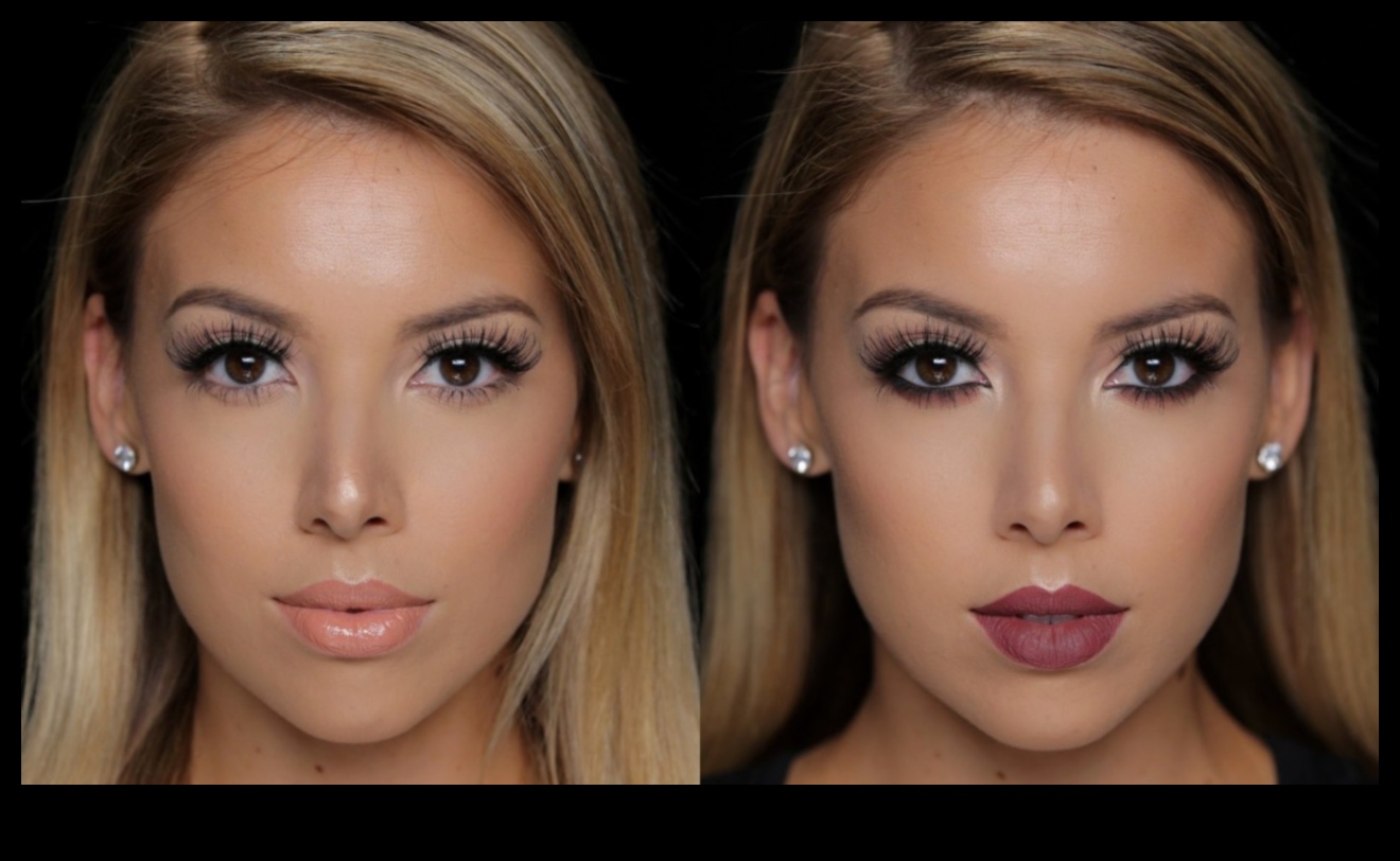 التحول من النهار إلى الليل: نصائح لتحويل مظهر ظلال العيون الخاص بك