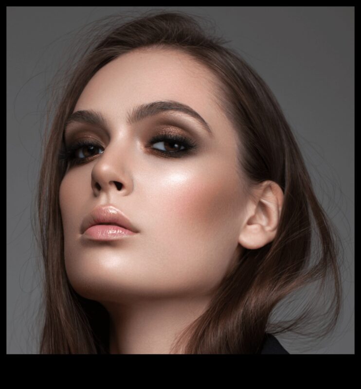 التحول من النهار إلى الليل: نصائح لتحويل مظهر ظلال العيون الخاص بك