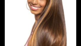 ناعم حريري: تحقيق النعومة في تسريحات الشعر الطويلة